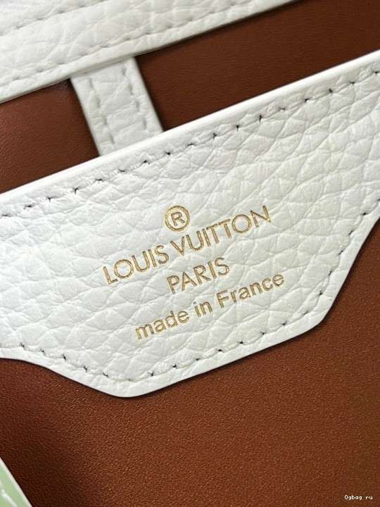 BB CAPUCINES VUITTON LOUIS 0724